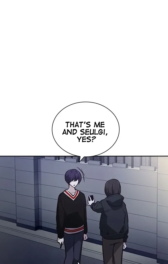 Competition in Good Faith Chapter 36 page 33 - 