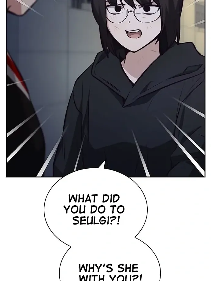 Competition in Good Faith Chapter 36 page 35 - 