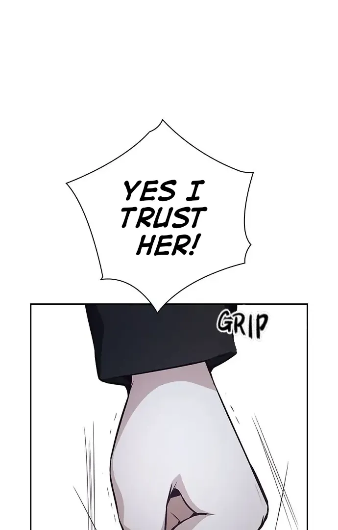 Competition in Good Faith Chapter 36 page 57 - 