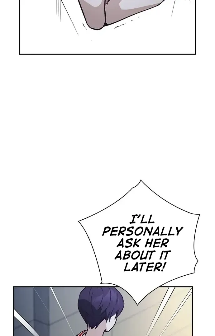 Competition in Good Faith Chapter 36 page 58 - 