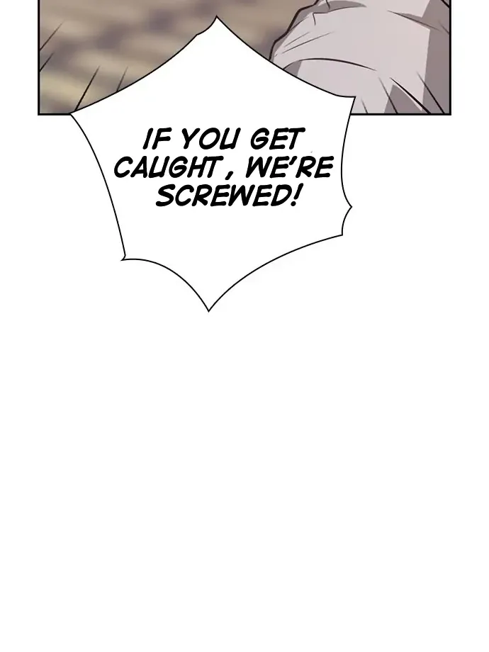 Competition in Good Faith Chapter 36 page 76 - 