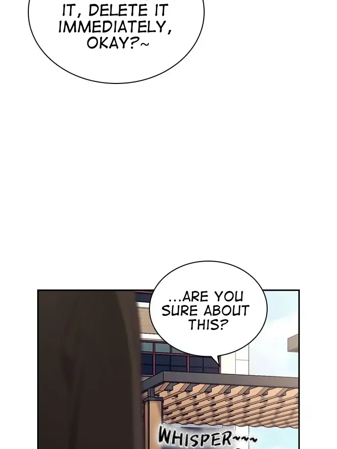Competition in Good Faith Chapter 36 page 79 - 