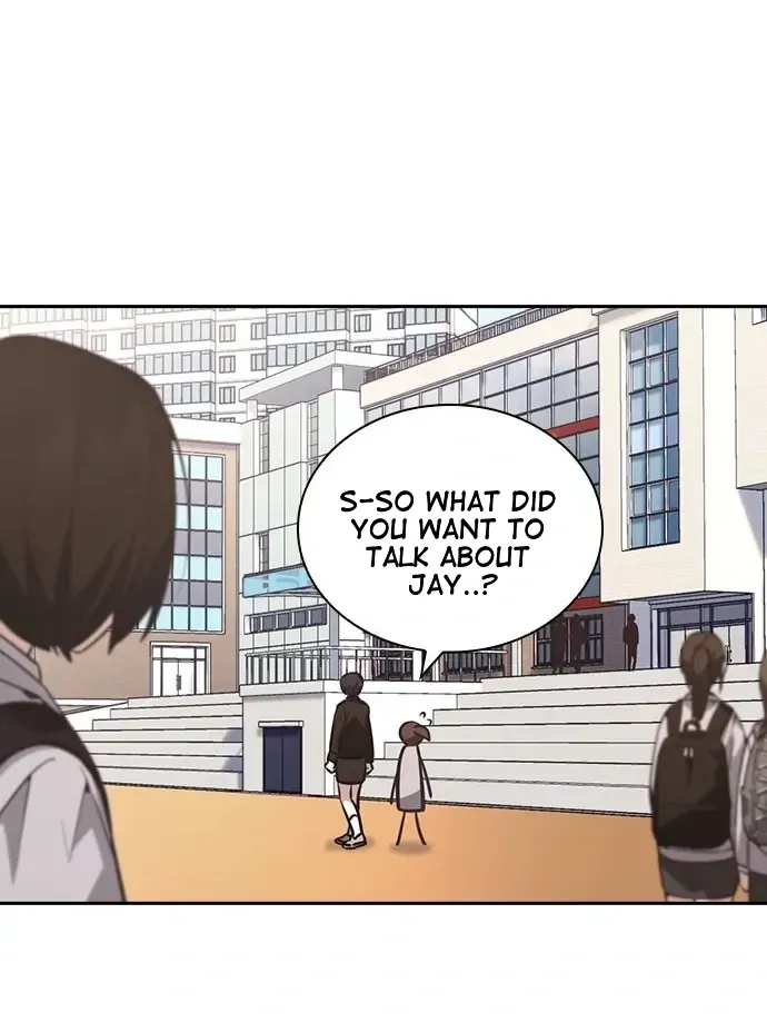 Competition in Good Faith Chapter 36 page 88 - 