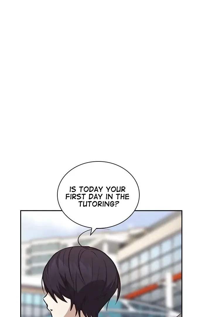 Competition in Good Faith Chapter 36 page 89 - 