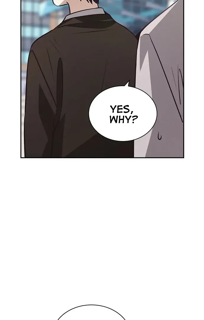 Competition in Good Faith Chapter 36 page 90 - 