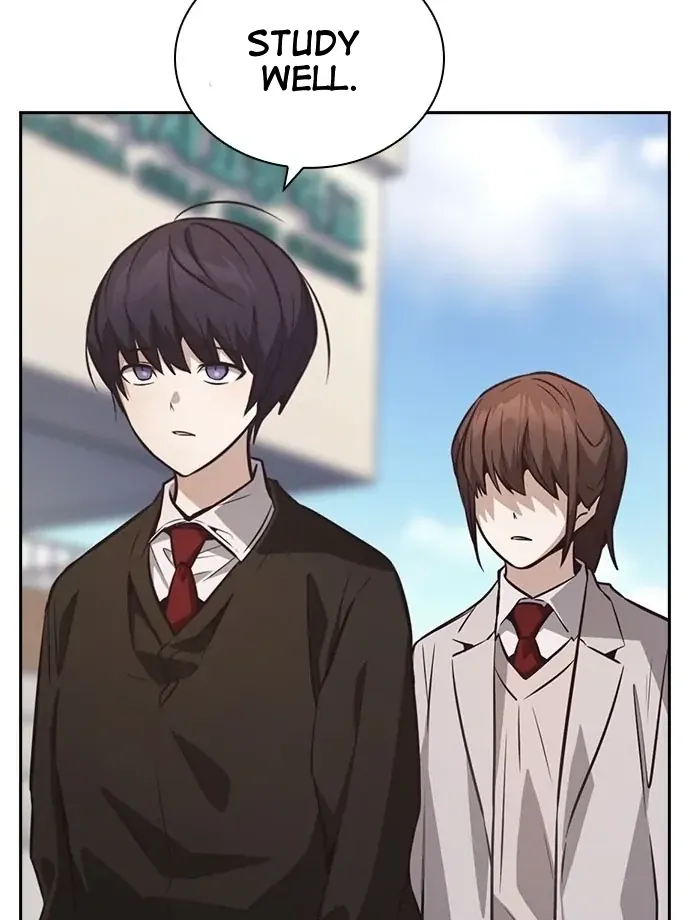 Competition in Good Faith Chapter 36 page 91 - 