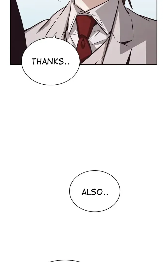 Competition in Good Faith Chapter 36 page 94 - 