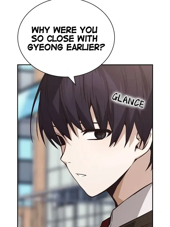 Competition in Good Faith Chapter 36 page 95 - 