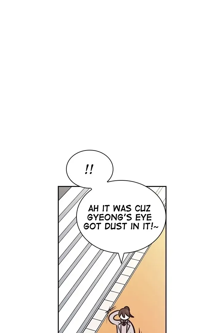 Competition in Good Faith Chapter 36 page 97 - 