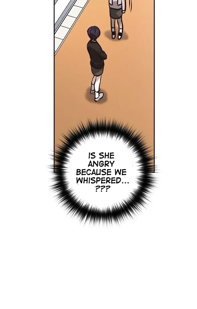 Competition in Good Faith Chapter 36 page 98 - 