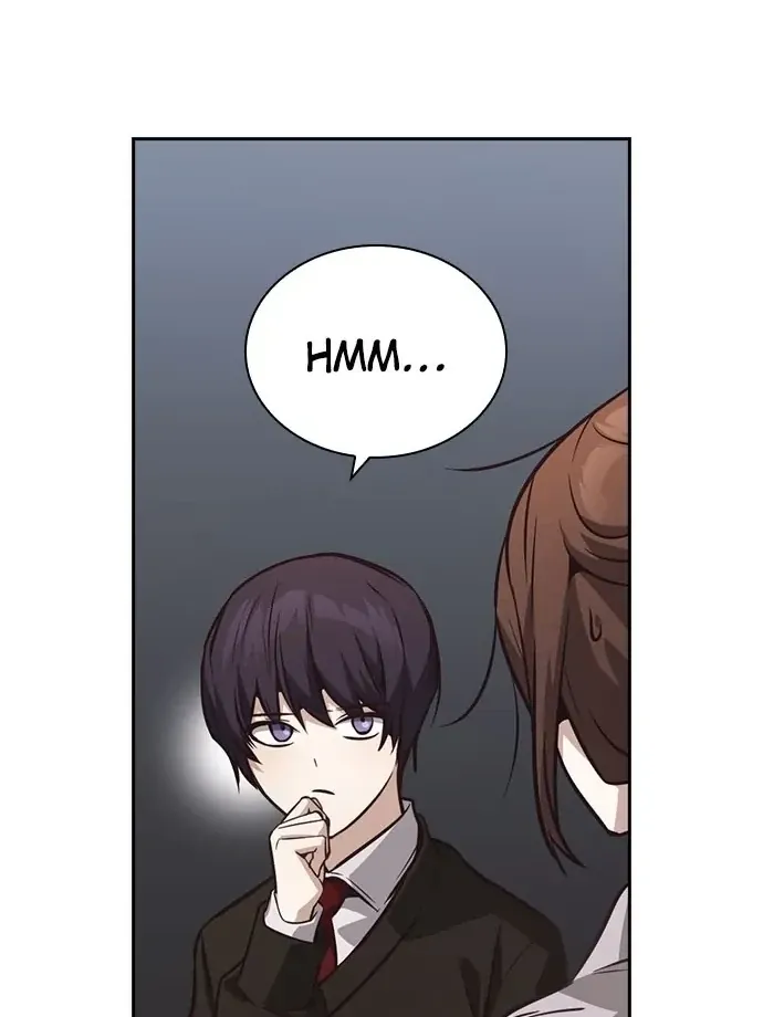Competition in Good Faith Chapter 36 page 99 - 