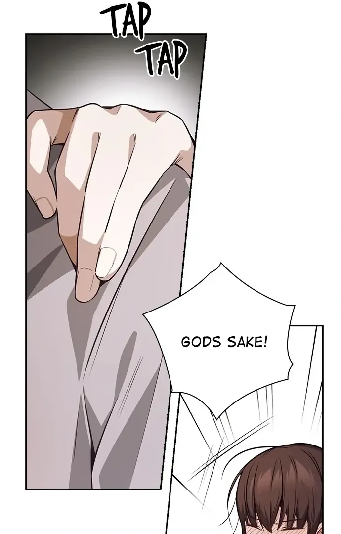 Competition in Good Faith Chapter 37 page 17 - 