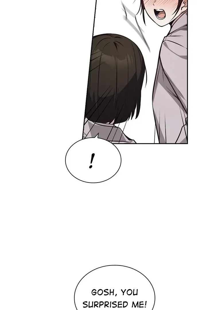 Competition in Good Faith Chapter 37 page 18 - 