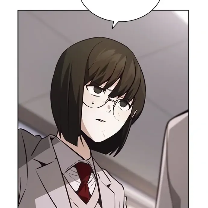 Competition in Good Faith Chapter 37 page 19 - 