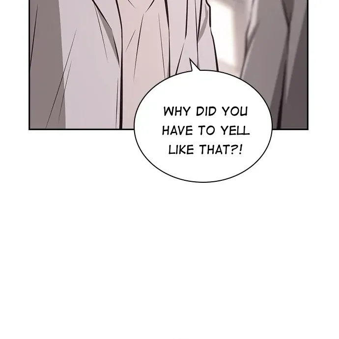 Competition in Good Faith Chapter 37 page 20 - 