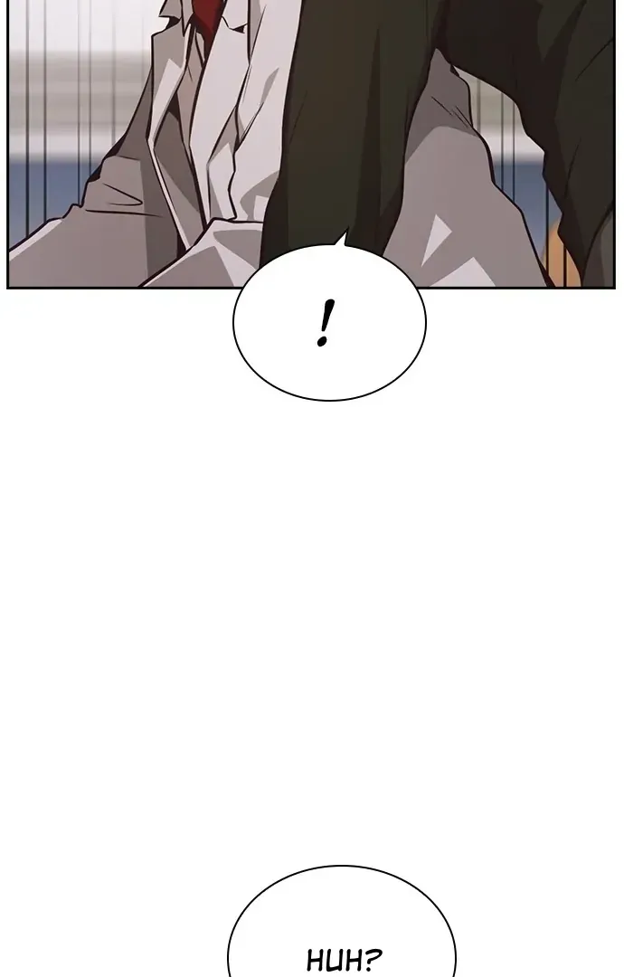 Competition in Good Faith Chapter 37 page 3 - 