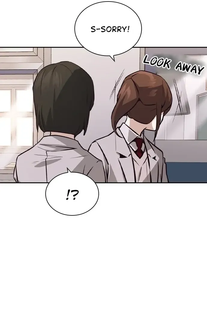 Competition in Good Faith Chapter 37 page 21 - 
