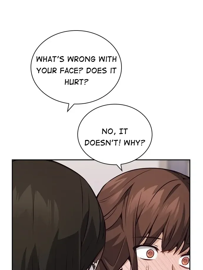 Competition in Good Faith Chapter 37 page 23 - 
