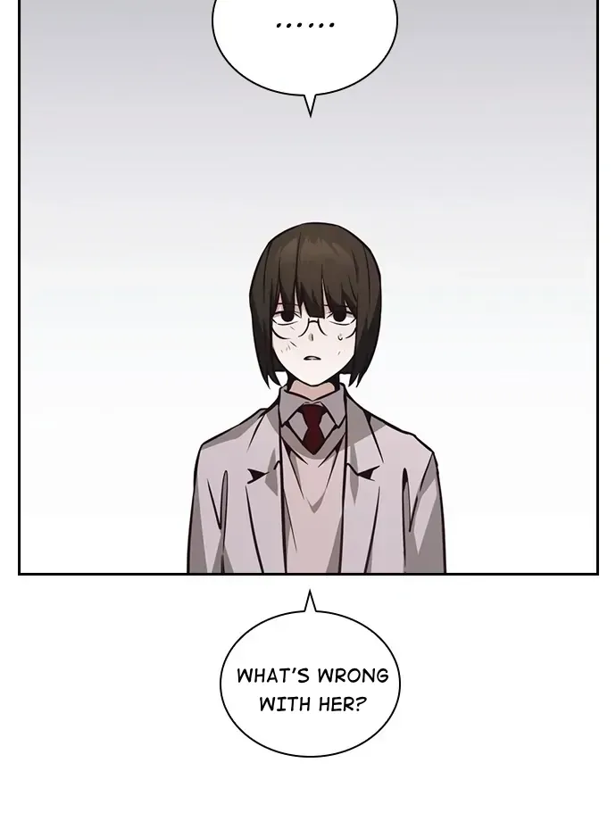 Competition in Good Faith Chapter 37 page 27 - 