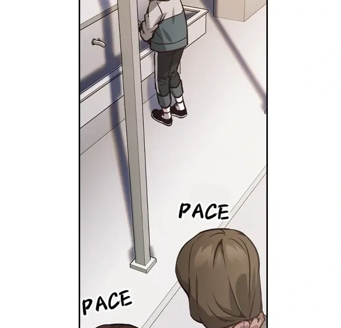Competition in Good Faith Chapter 37 page 31 - 