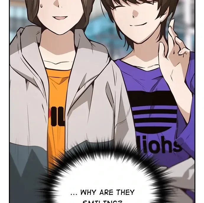 Competition in Good Faith Chapter 37 page 35 - 