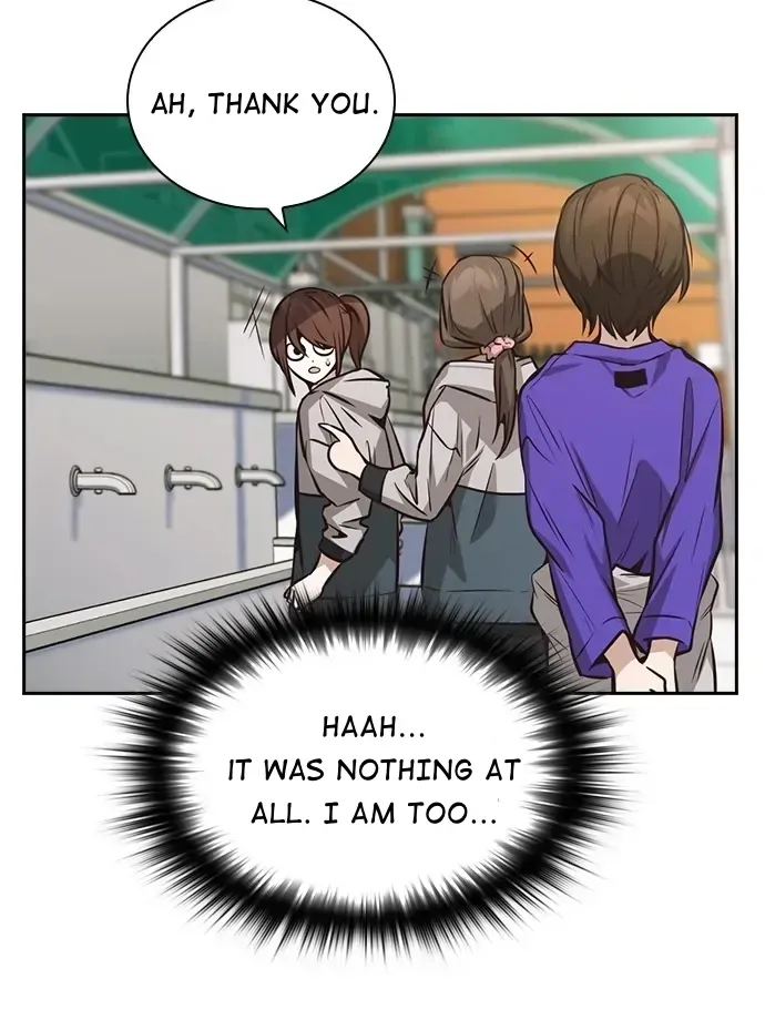 Competition in Good Faith Chapter 37 page 40 - 