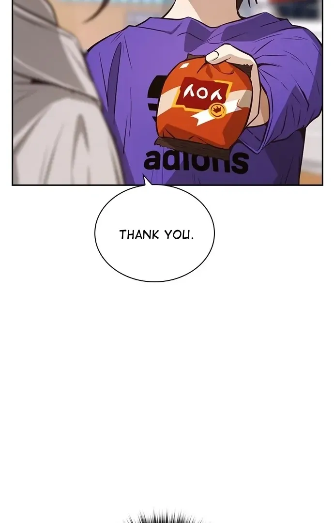 Competition in Good Faith Chapter 37 page 42 - 