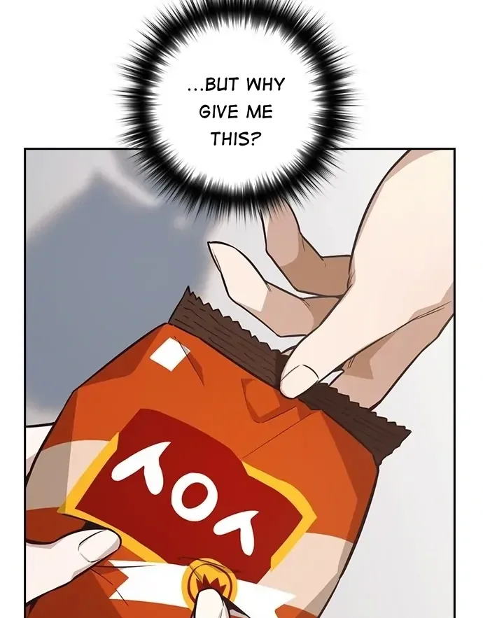 Competition in Good Faith Chapter 37 page 43 - 