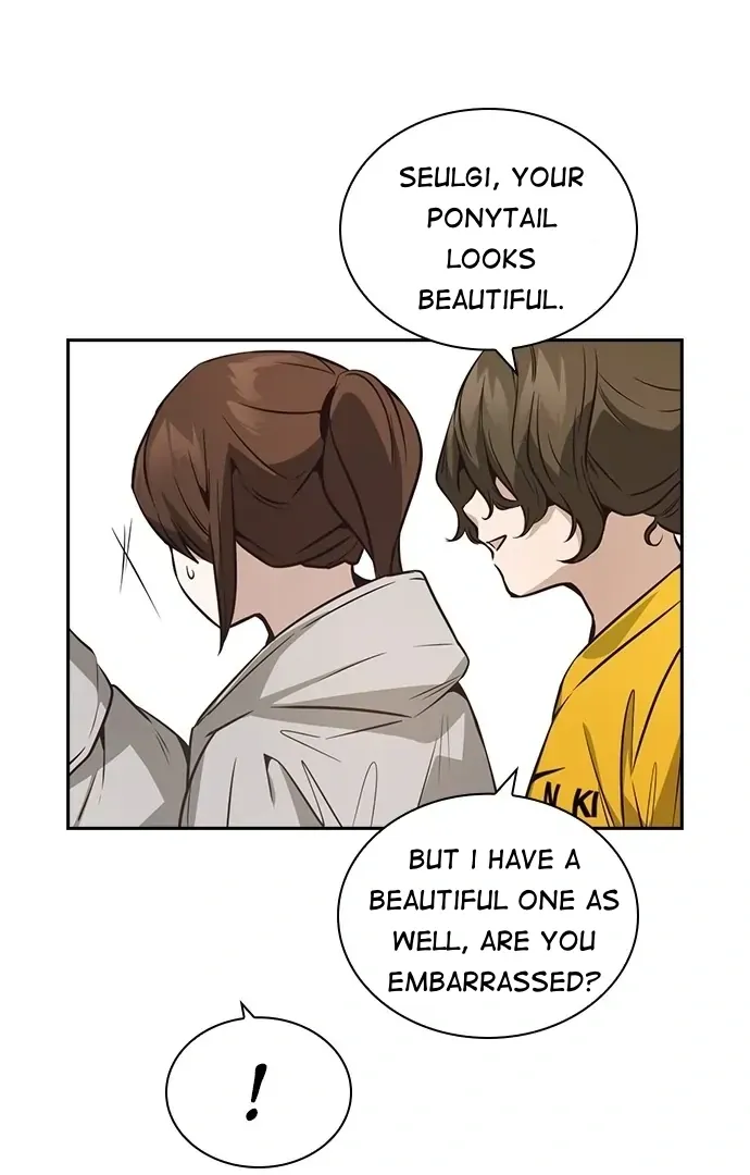 Competition in Good Faith Chapter 37 page 46 - 