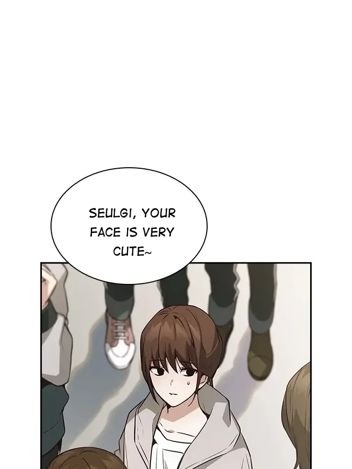 Competition in Good Faith Chapter 37 page 47 - 
