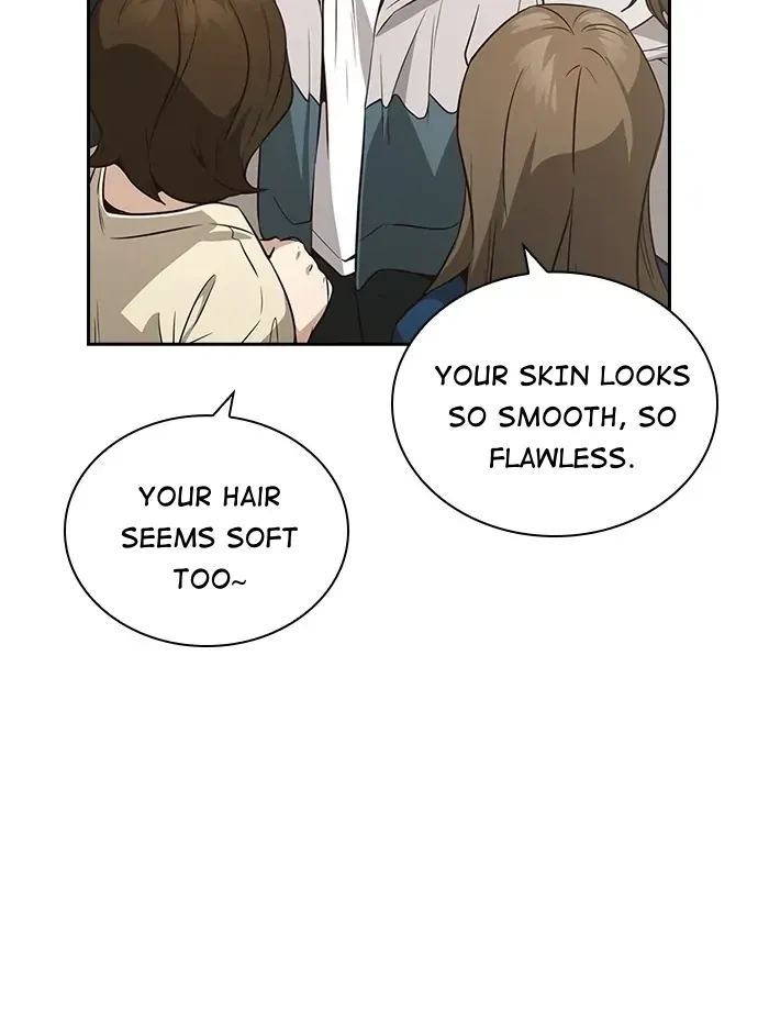 Competition in Good Faith Chapter 37 page 48 - 
