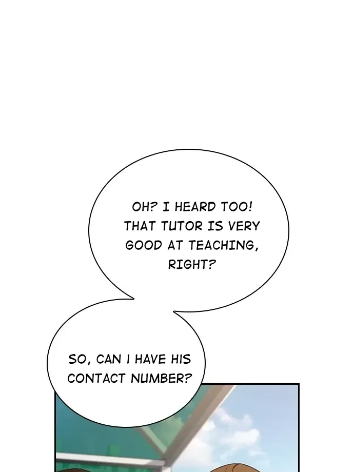 Competition in Good Faith Chapter 37 page 51 - 
