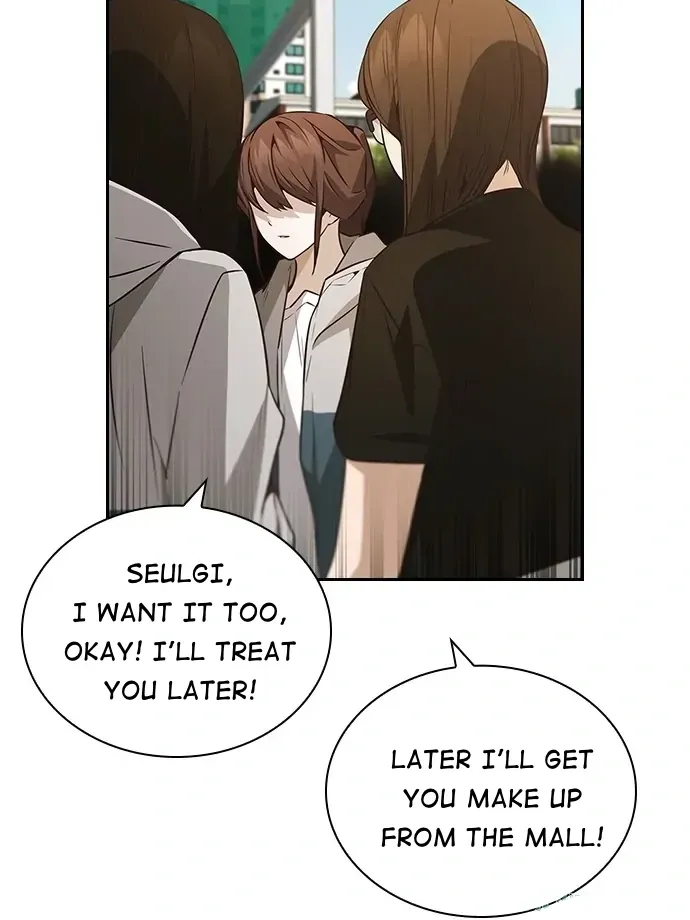 Competition in Good Faith Chapter 37 page 52 - 