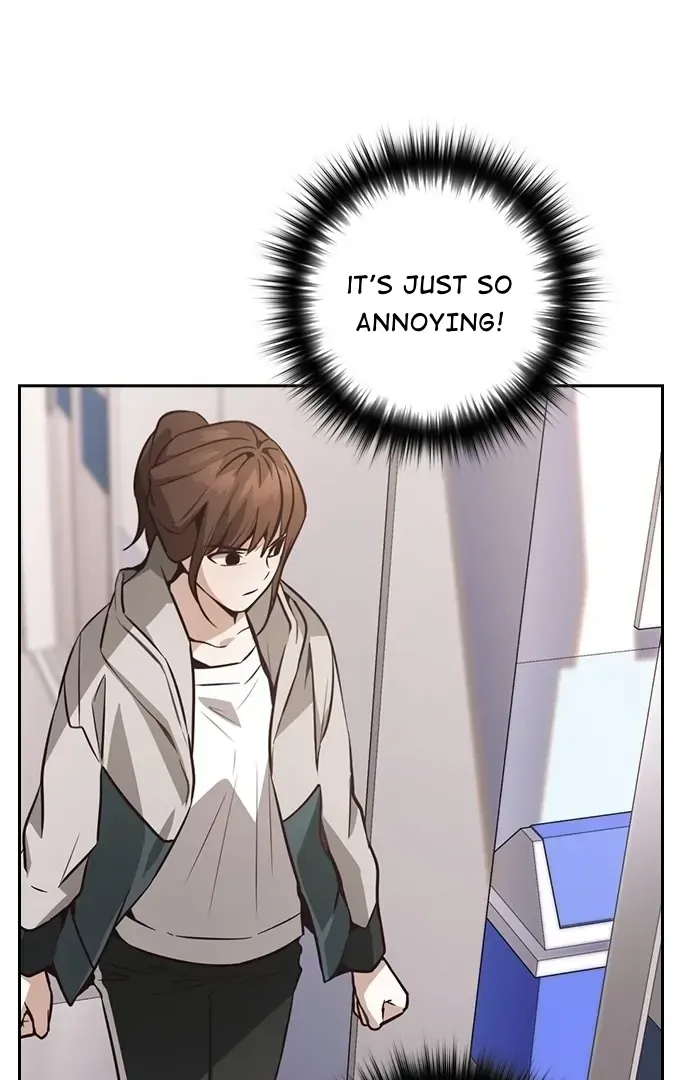 Competition in Good Faith Chapter 37 page 58 - 