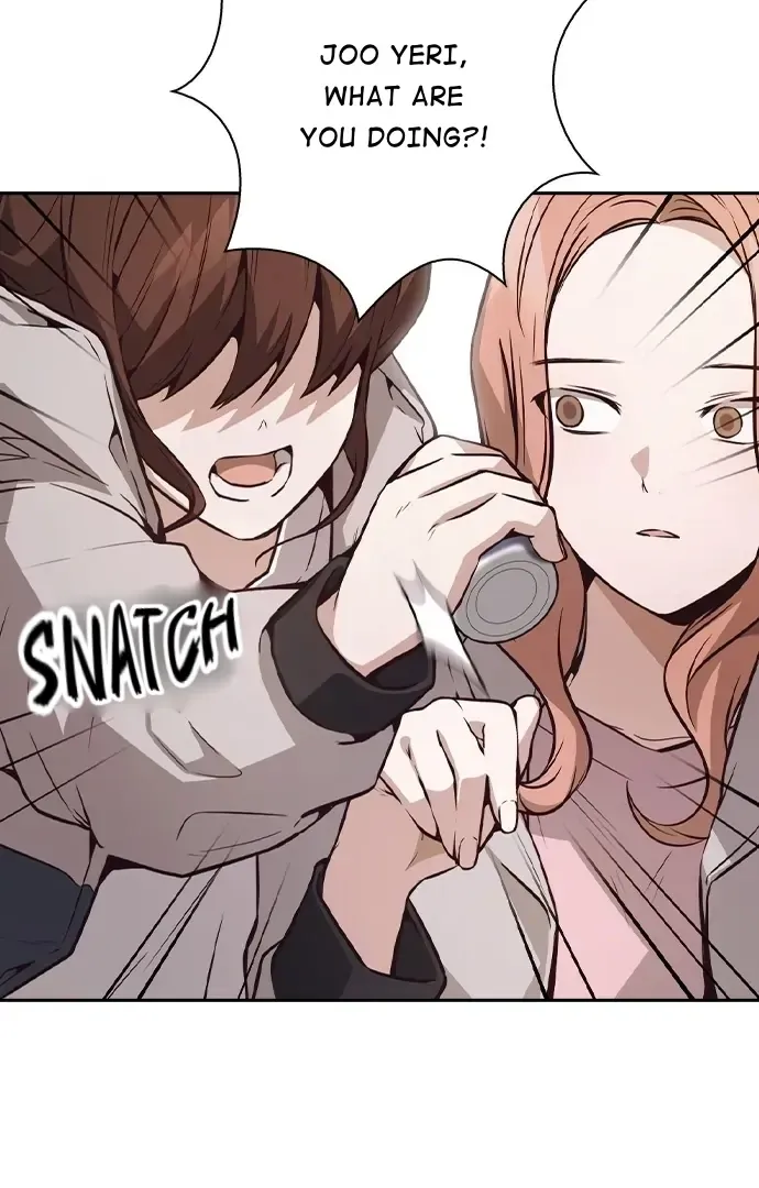 Competition in Good Faith Chapter 37 page 66 - 