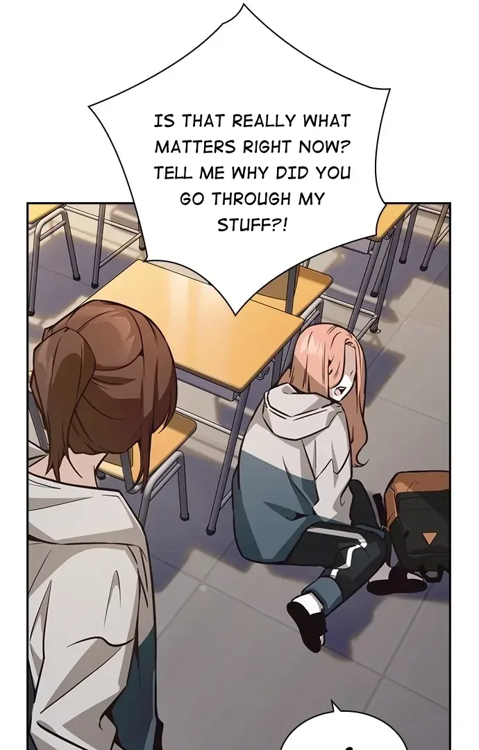 Competition in Good Faith Chapter 37 page 69 - 