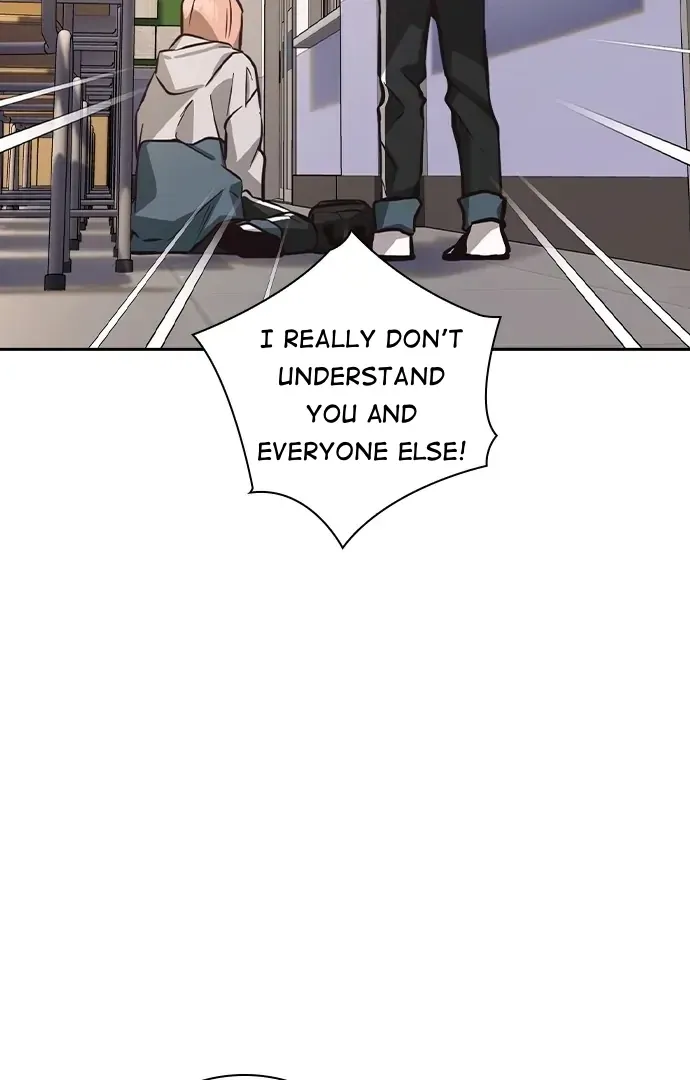 Competition in Good Faith Chapter 37 page 74 - 