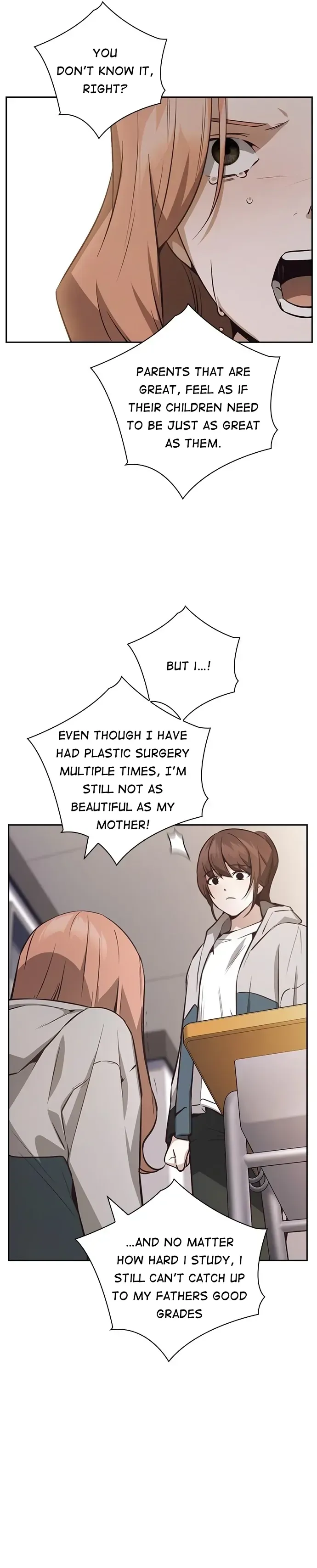 Competition in Good Faith Chapter 37 page 78 - 