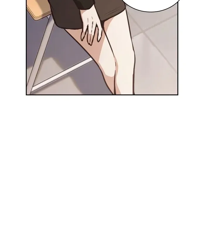 Competition in Good Faith Chapter 37 page 10 - 