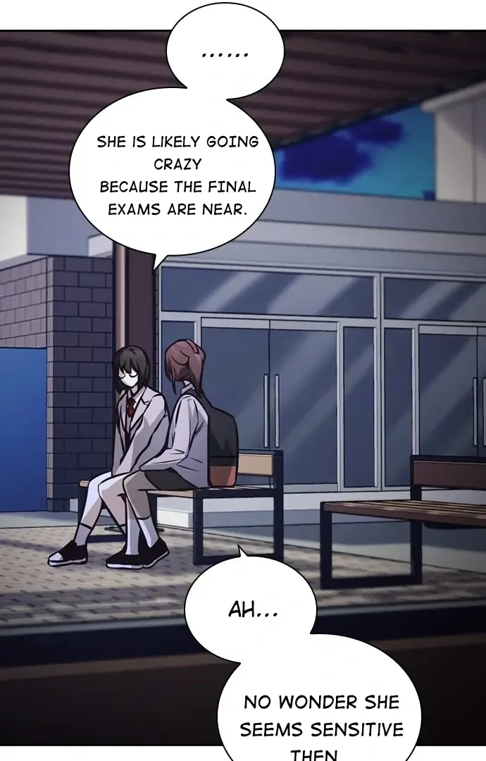 Competition in Good Faith Chapter 37 page 91 - 