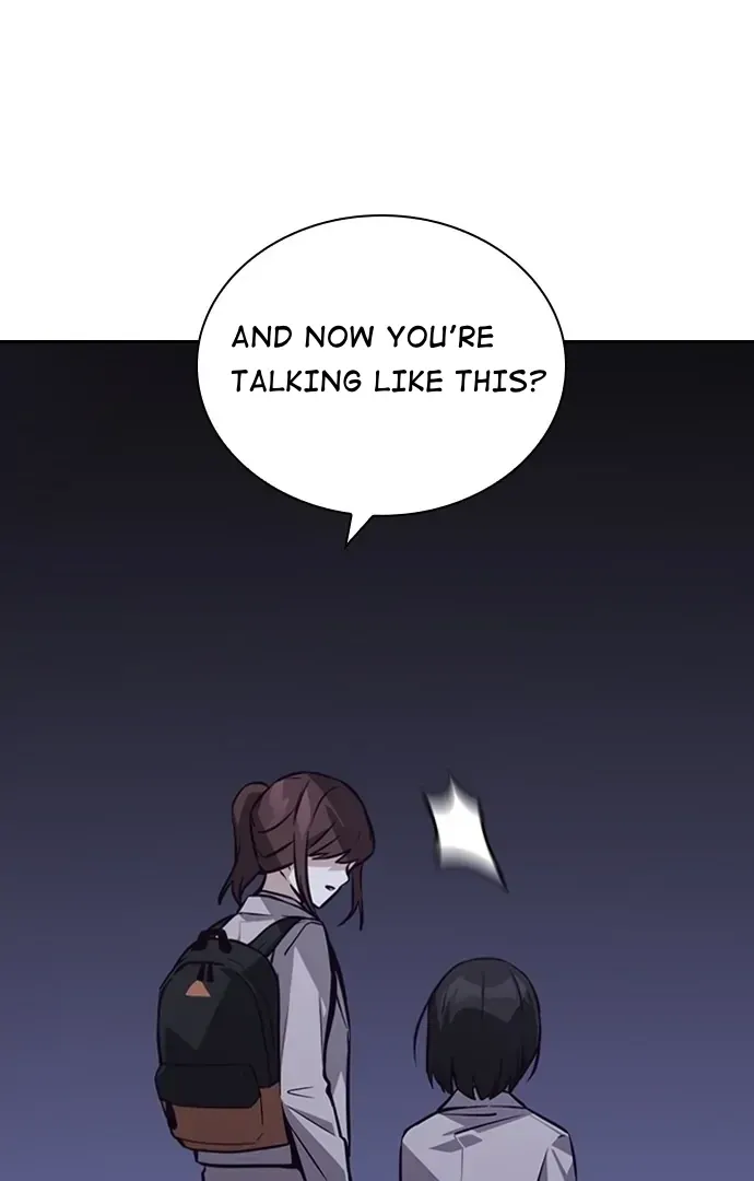 Competition in Good Faith Chapter 38 page 11 - 