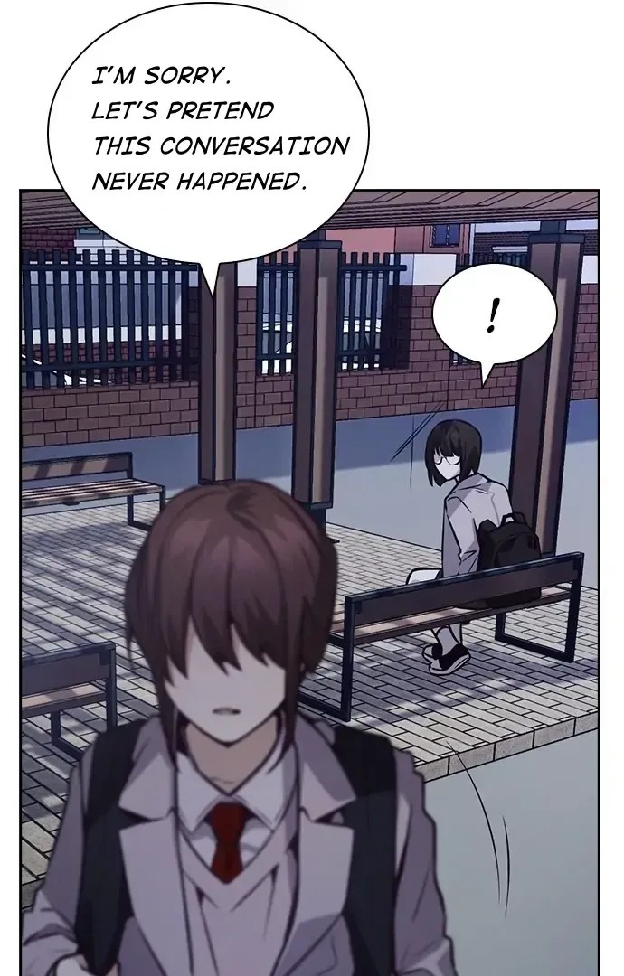 Competition in Good Faith Chapter 38 page 15 - 