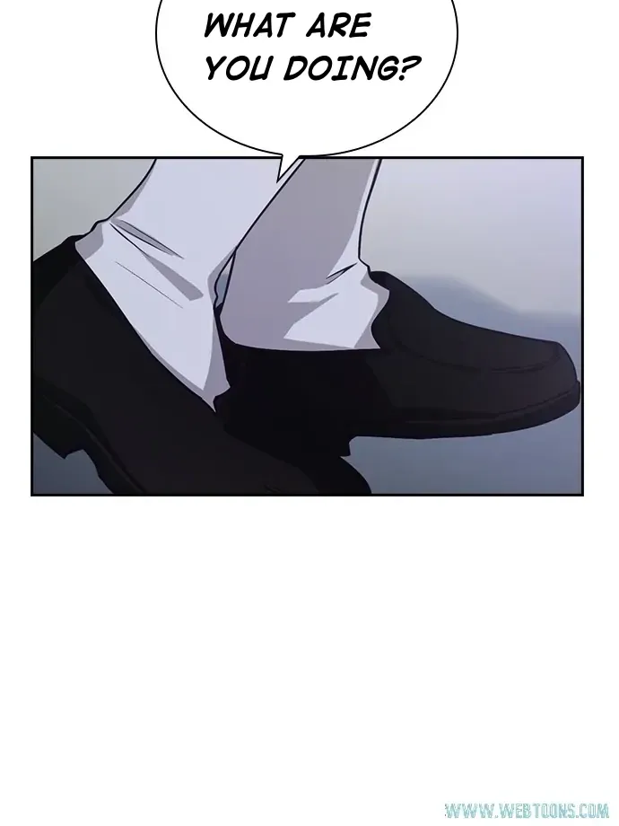 Competition in Good Faith Chapter 38 page 18 - 