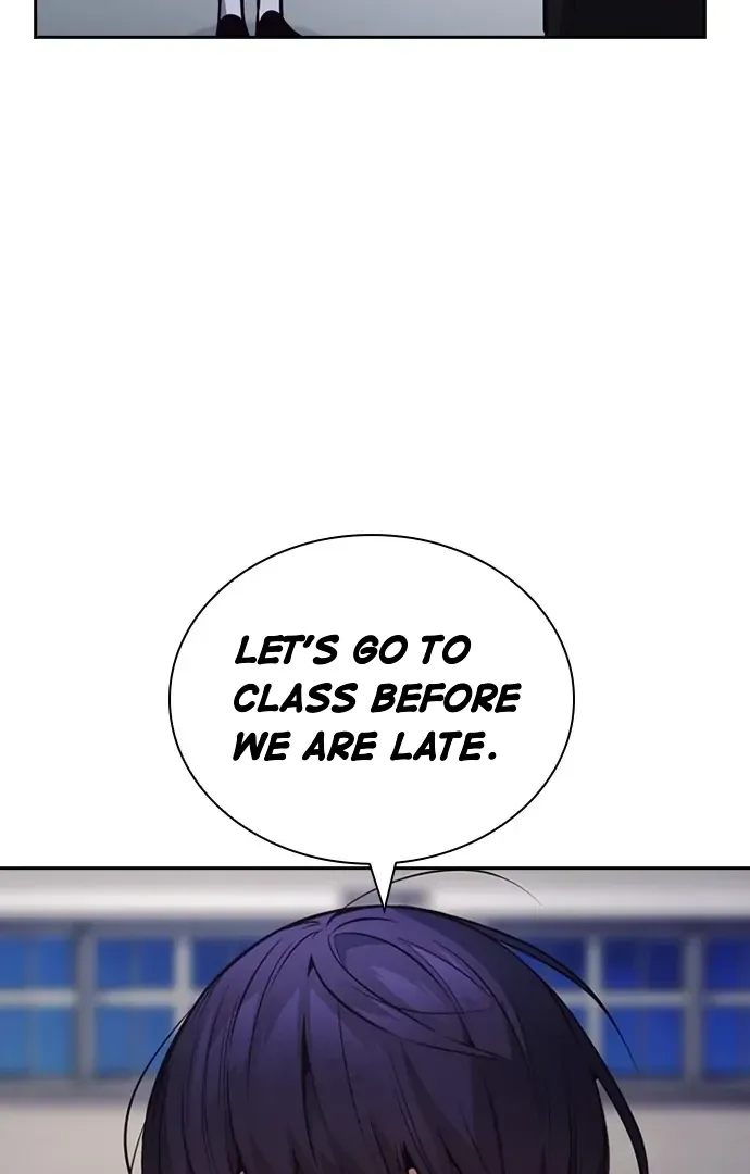 Competition in Good Faith Chapter 38 page 20 - 