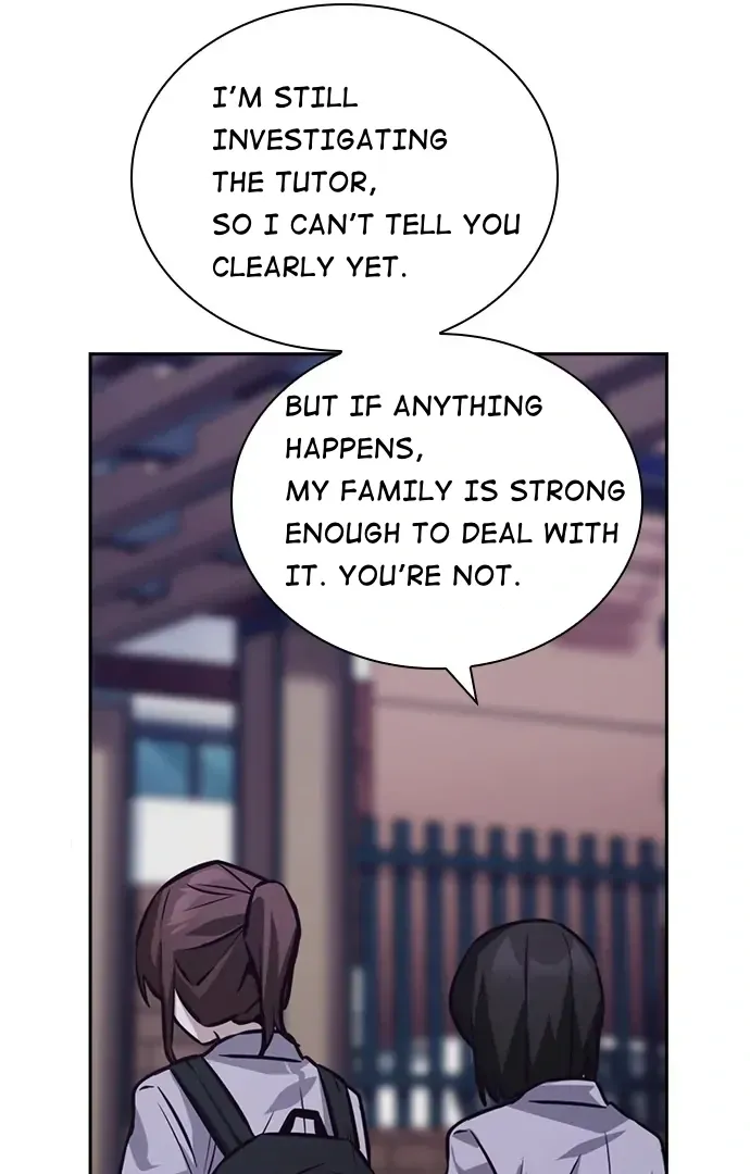 Competition in Good Faith Chapter 38 page 3 - 