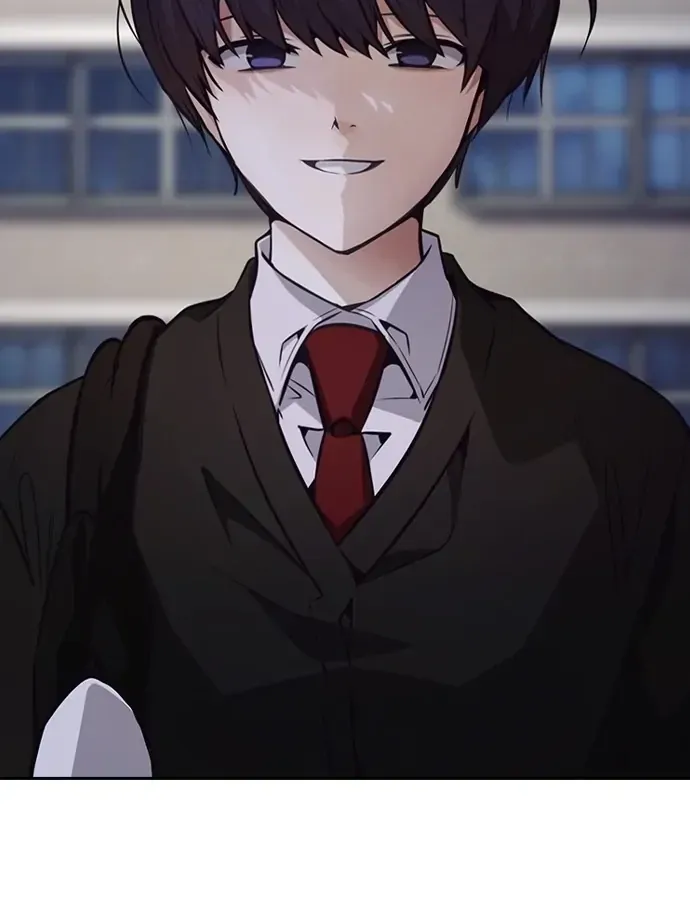Competition in Good Faith Chapter 38 page 21 - 
