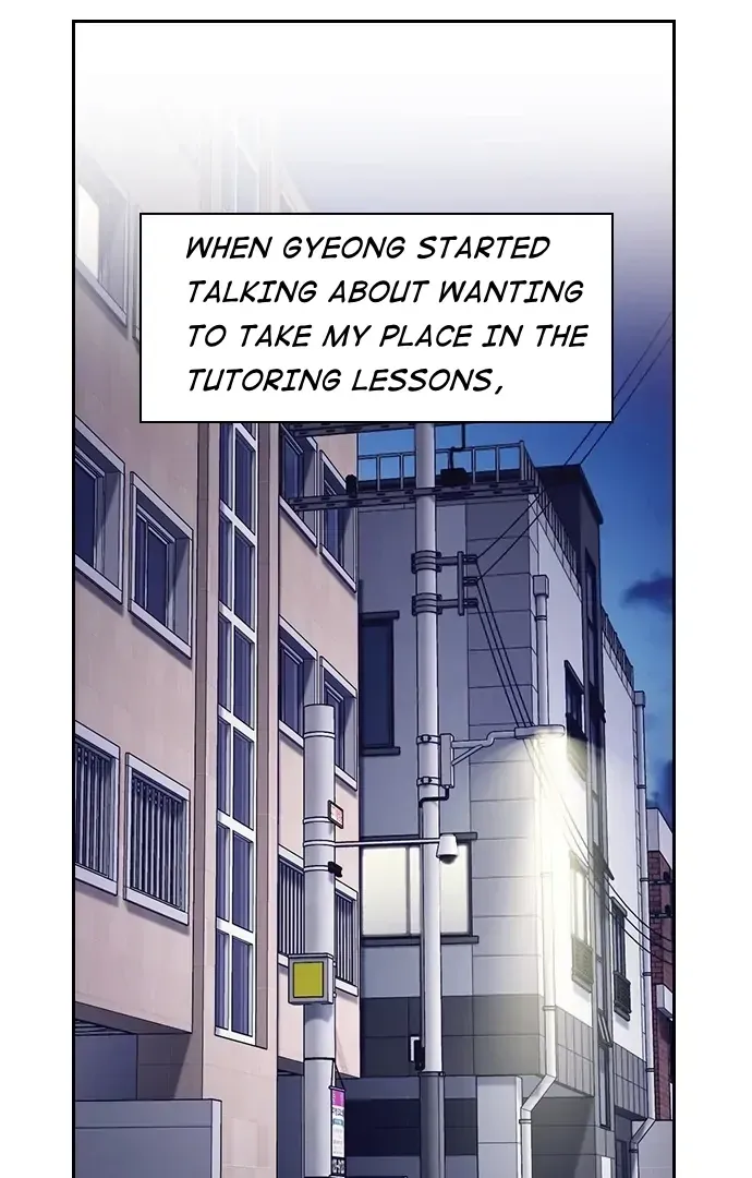 Competition in Good Faith Chapter 38 page 24 - 