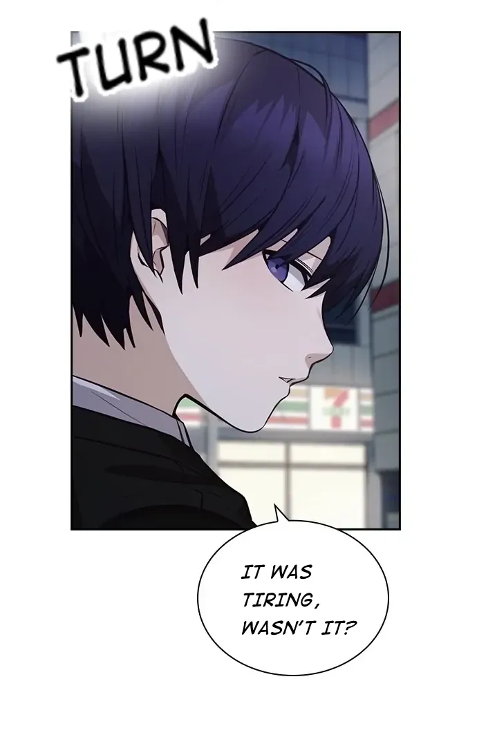 Competition in Good Faith Chapter 38 page 28 - 