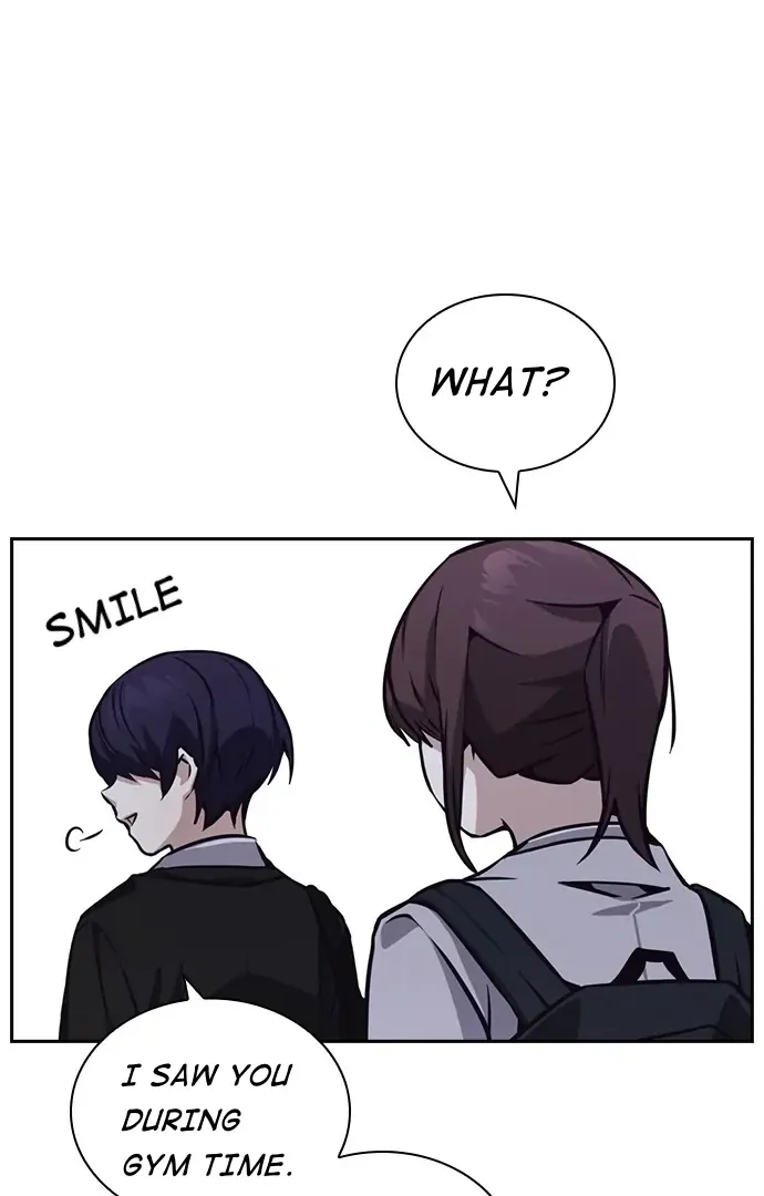 Competition in Good Faith Chapter 38 page 29 - 