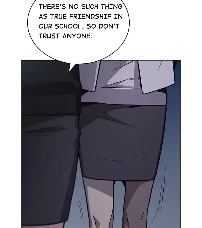Competition in Good Faith Chapter 38 page 34 - 